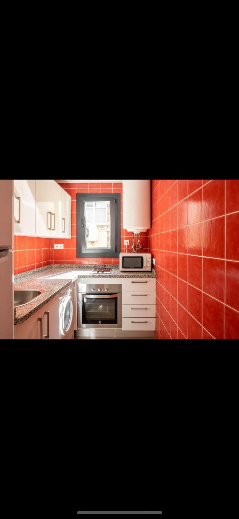 Paraiso Pedregalejo Málaga Esterno foto