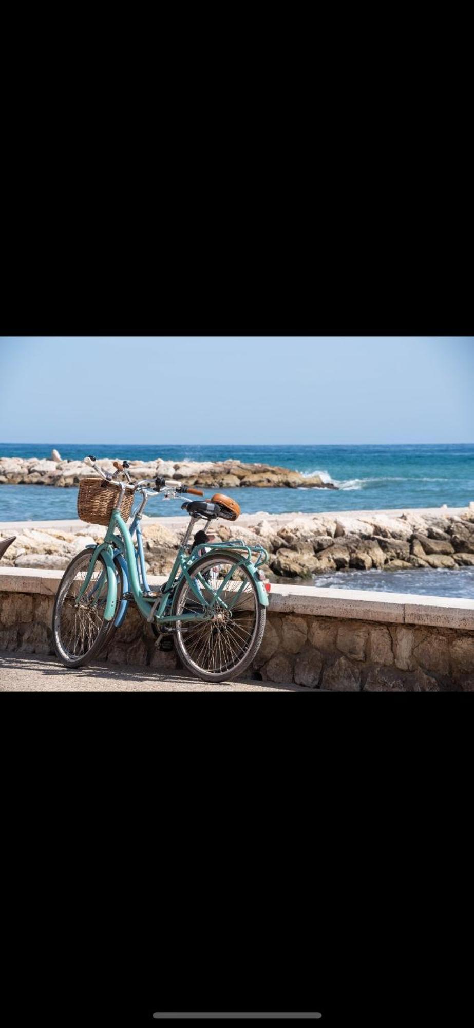 Paraiso Pedregalejo Málaga Esterno foto